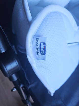 Cochecito BabyWay para bebé o niño