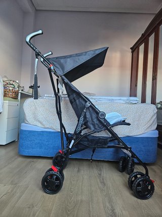 Cochecito BabyWay para bebé o niño