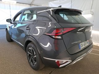 KIA SPORTAGE 1.6 CRDi MHEV 100kW Business 4X2 DCT (2024)