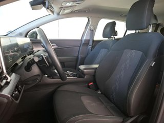 KIA SPORTAGE 1.6 CRDi MHEV 100kW Business 4X2 DCT (2024)