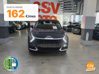 KIA SPORTAGE 1.6 CRDi MHEV 100kW Business 4X2 DCT (2024)