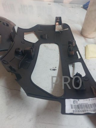 Soporte paragolpes Citroën C4 Picasso