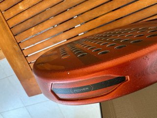 Pala Bullpadel Vertex 04 Comfort