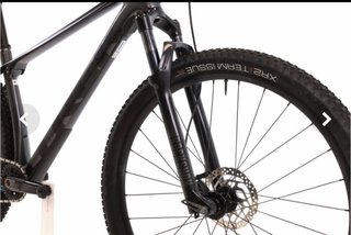 Bicicleta Trek Procaliber 9.5 2024 Talla M/L