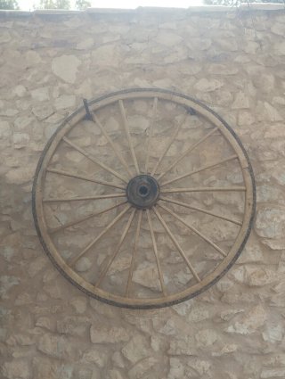 Se vende todo tipo de antigüedades