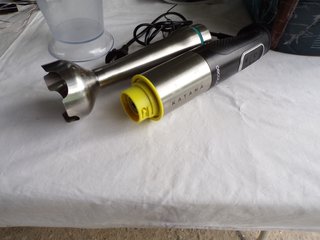 Batidora Cecotec Katana 15 B