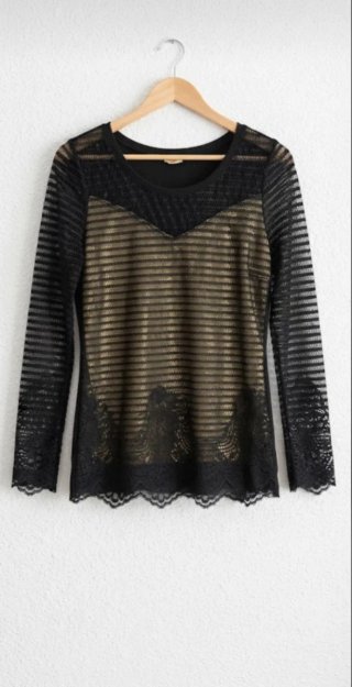 Lote Ropa Mujer Talla L, nueva y semi nueva
