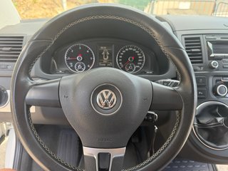 Volkswagen Multivan 2012