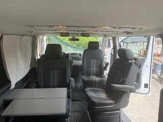Volkswagen Multivan 2012