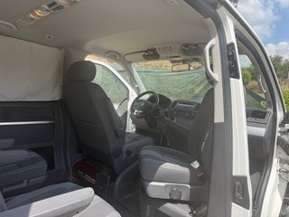 Volkswagen Multivan 2012