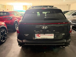 Hyundai Kona N Line Style FULL 2024