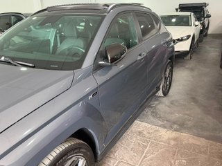Hyundai Kona N Line Style FULL 2024