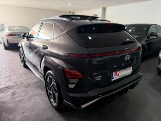 Hyundai Kona N Line Style FULL 2024