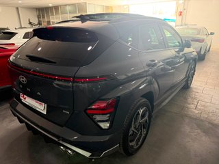 Hyundai Kona N Line Style FULL 2024