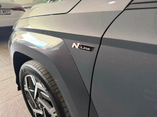 Hyundai Kona N Line Style FULL 2024