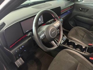 Hyundai Kona N Line Style FULL 2024