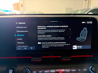 Hyundai Kona N Line Style FULL 2024