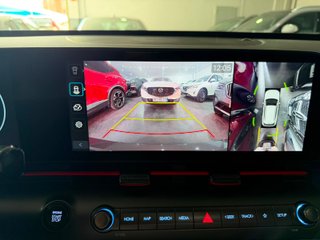 Hyundai Kona N Line Style FULL 2024