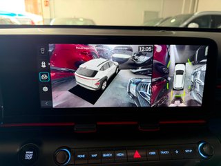 Hyundai Kona N Line Style FULL 2024
