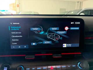 Hyundai Kona N Line Style FULL 2024