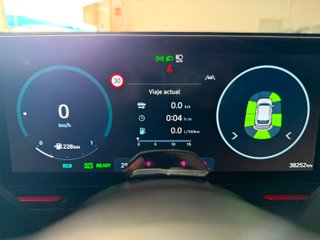 Hyundai Kona N Line Style FULL 2024