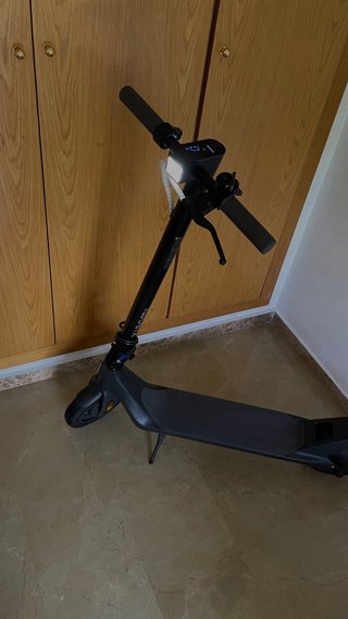 Patinete Eléctrico Xiaomi 4 Lite 2ª Gen