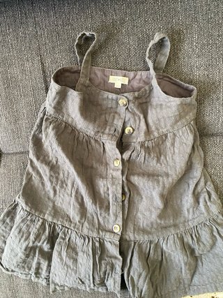 Ropa bb cada prenda 5€