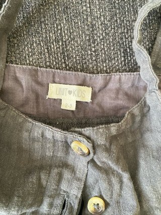 Ropa bb cada prenda 5€