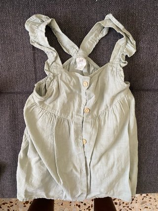 Ropa bb cada prenda 5€