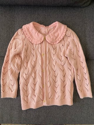 Ropa bb cada prenda 5€