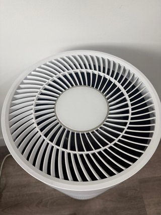 Purificador de aire Kosner KPF-2 PLUS