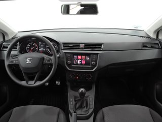 SEAT IBIZA reference