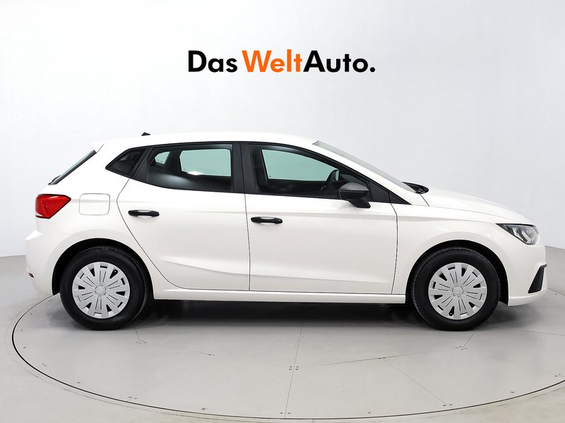 SEAT Ibiza 1.0 S&S Reference Plus 5p 2018, foto 3