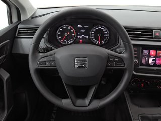 SEAT IBIZA reference