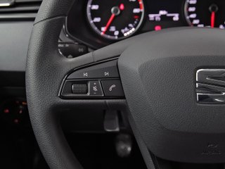 SEAT IBIZA reference