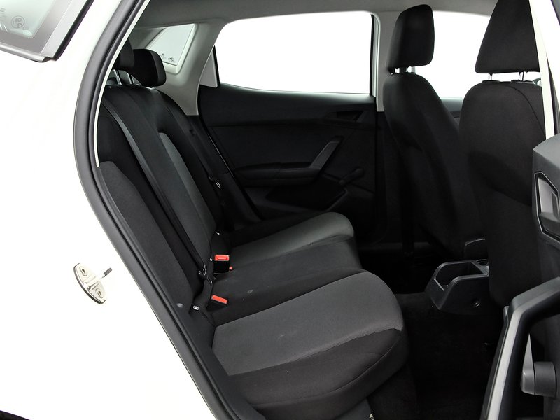 SEAT Ibiza 1.0 S&S Reference Plus 5p 2018, foto 11