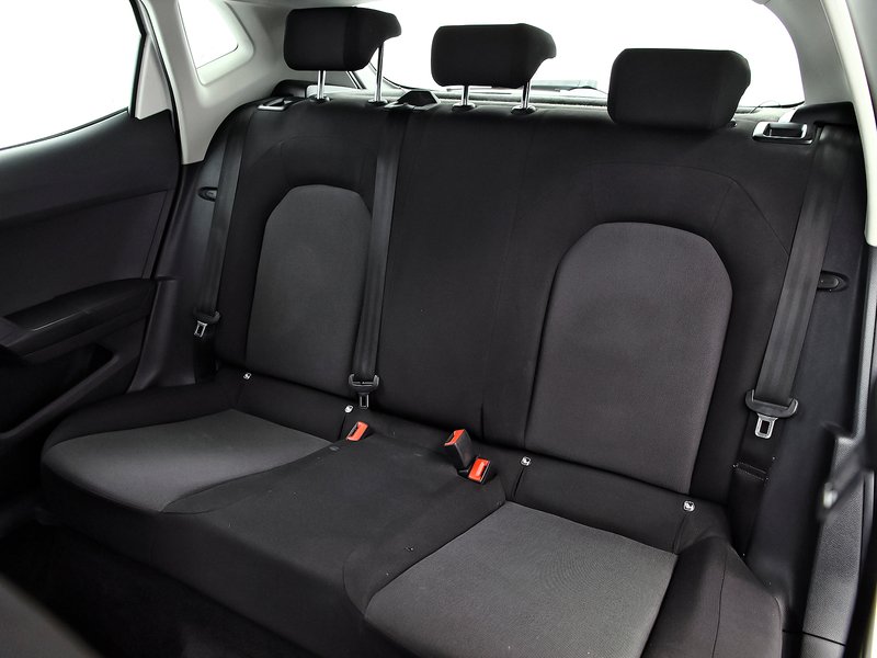 SEAT Ibiza 1.0 S&S Reference Plus 5p 2018, foto 15