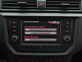 SEAT IBIZA reference