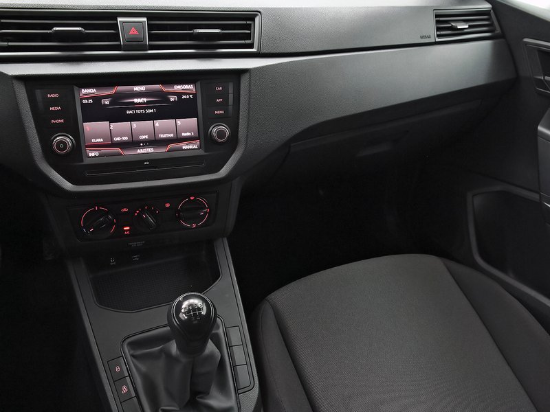 SEAT Ibiza 1.0 S&S Reference Plus 5p 2018, foto 13