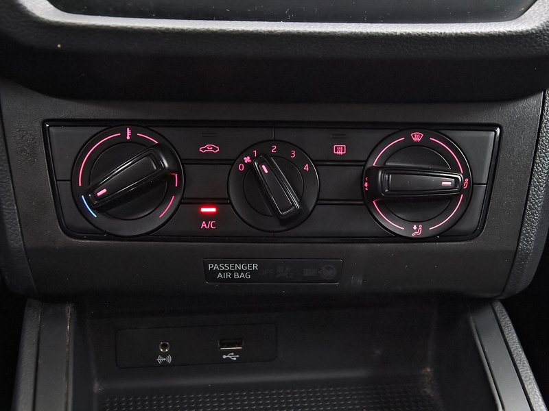 SEAT Ibiza 1.0 S&S Reference Plus 5p 2018, foto 22