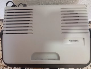 Nivera Portátil Dometic