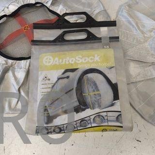 CADENAS TEXTILES UNIVERSAL AUTOSOCK NUEVO