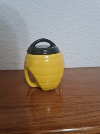 Juego de café para 6 personas