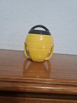 Juego de café para 6 personas