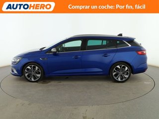 Renault Megane 1.3 TCe GT-Line