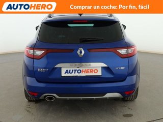 Renault Megane 1.3 TCe GT-Line