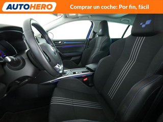 Renault Megane 1.3 TCe GT-Line