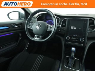 Renault Megane 1.3 TCe GT-Line