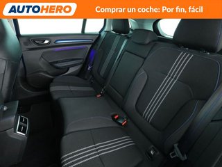 Renault Megane 1.3 TCe GT-Line