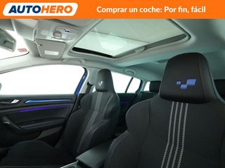 Renault Megane 1.3 TCe GT-Line
